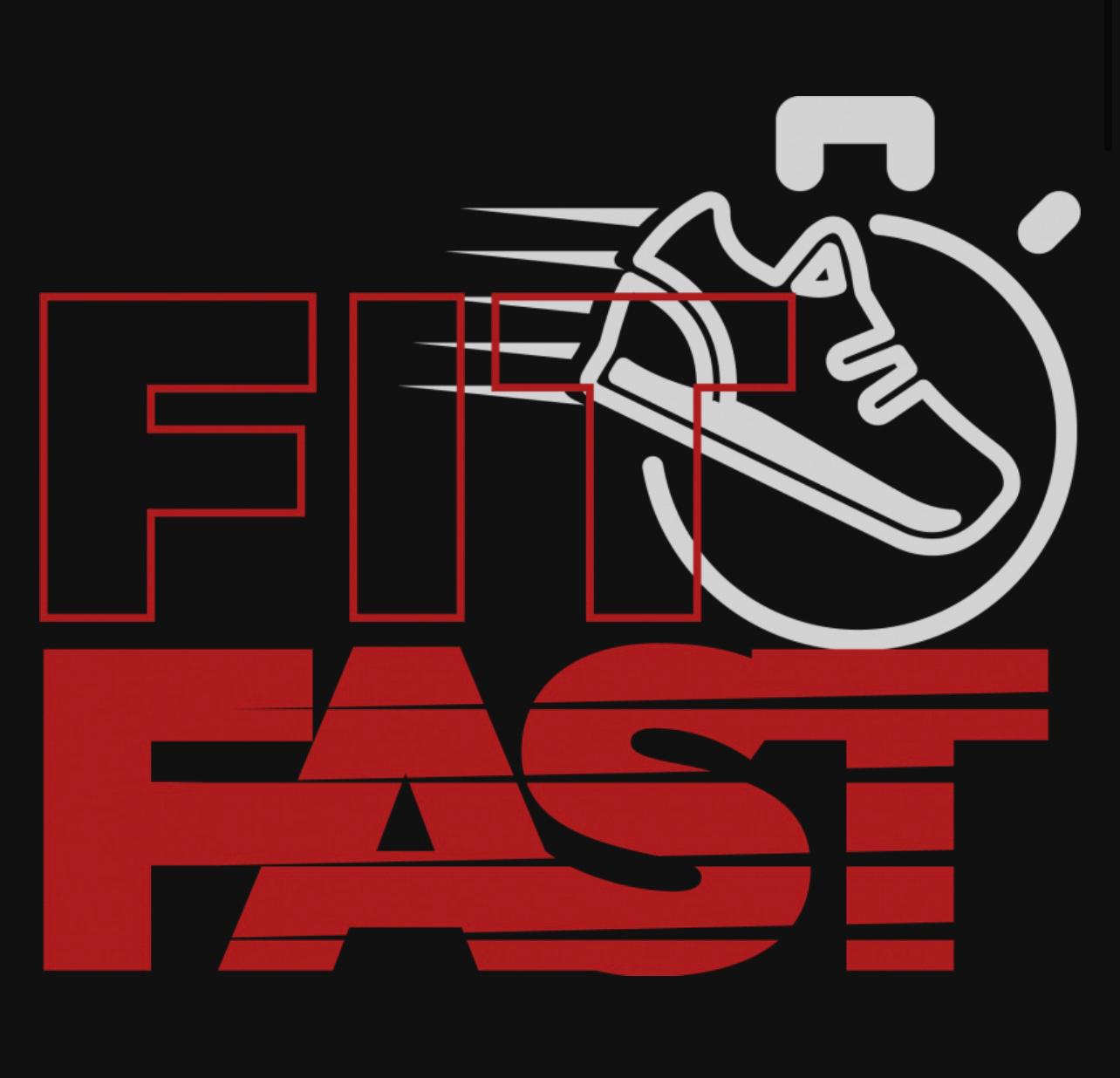 Fitfast - corso velocità